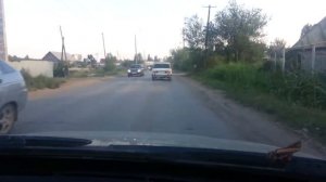 Волгоград дороги 27.06.2013