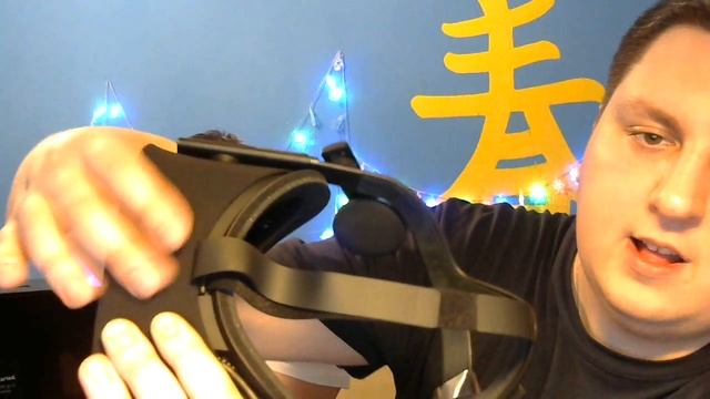 Анбоксинг Oculus Rift CV1. Открываем Oculus Rift и смотрим, что в комплекте смотреть онлайн