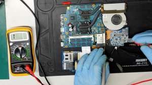 Красавчик Sony VAIO VPCSB3M1R PCG 41219V, не включается