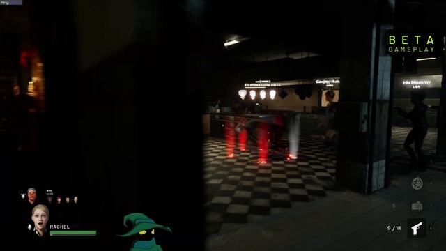 Deceit 2 Beta strongest medic game смотреть онлайн