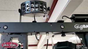 Product Highlight: GigBAR Move Lighting System