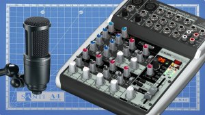 Новый звук на канале