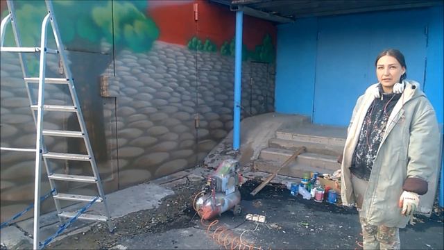 #Новотроицк НОВАЯ ДЕТСКАЯ ПЛОЩАДКА