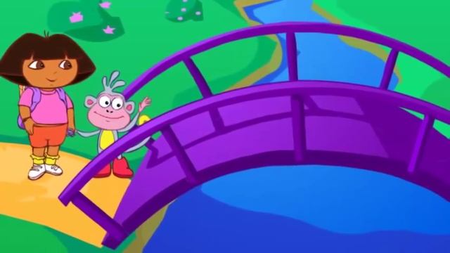 Бесплатные игры Даша следопыт - игра для девочек смотреть онлайн