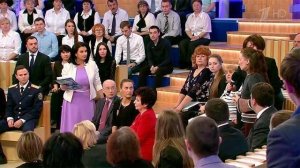 Время покажет. Выпуск от 01.04.2015