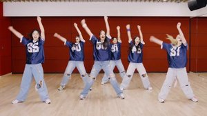 VCHA - 'Y.O.Universe' Dance Practice MIRRORED