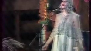 Марина Капуро Ой, да не вечер Сон Стеньки Разина 1994