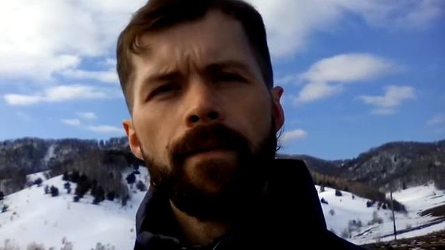 "Муравьиная душа."-автор Василий Васильев.