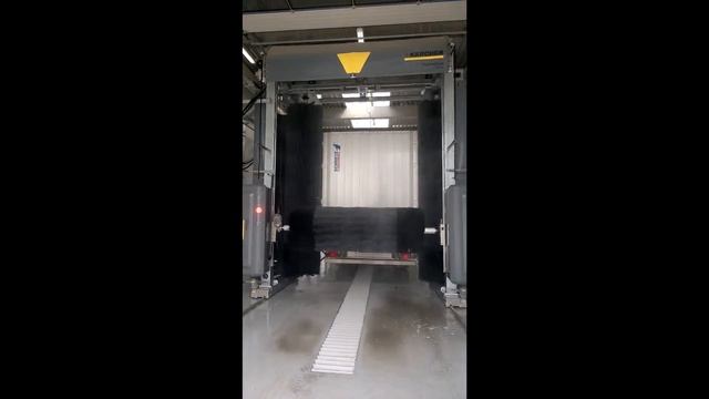 Автоматическая мойка Karcher TB 46 смотреть онлайн