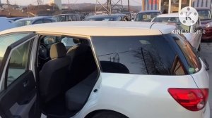Зелёный Угол Обзор, цена NISSAN WINGROAD 2018 V-1.5 Владивосток 27.11.2022
