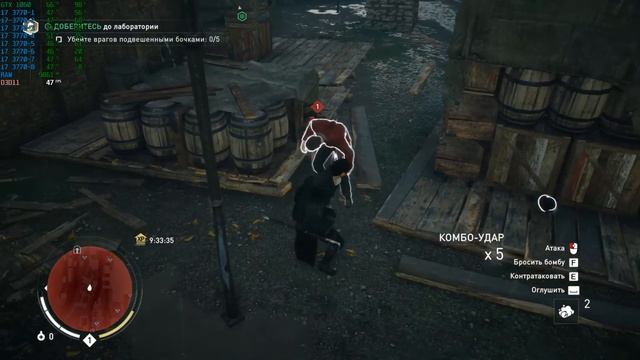 i7 3770,GTX 1060 3gb,14Gb Ram,Test in 4 Games(ч-1) смотреть онлайн