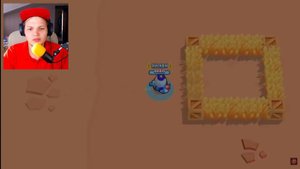 ИСТОРИЯ BRAWL STARS НЕ ОТ АРТИНА!