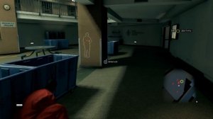 Watch Dogs прохождение #5 - В тюрьме