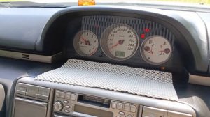 Nissan X-Trail T-30 2.2DCI