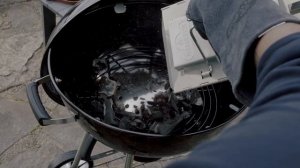 Угольный гриль Rodeo/Napoleon NK22K LEG 2 Lifestyle Video mp4