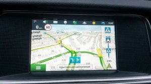 Kia Optima USA полная русификация мультимедиа GEN5 и панели приборов