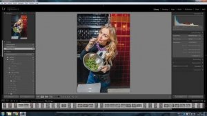 Быстрый отбор фотографий | lightroom