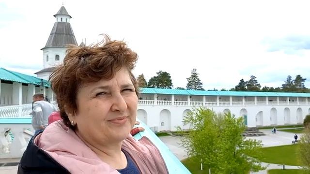 Новоиерусалимский монастырь