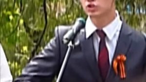 2014.05.01 Васильево-Шамшево. Начало конного похода