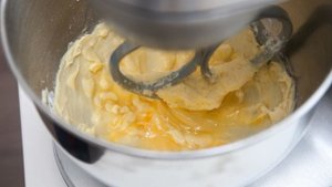Песочное печенье Курабье