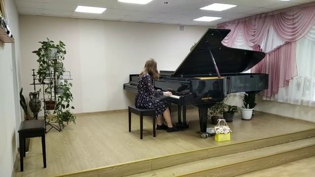 Ф. Лист 