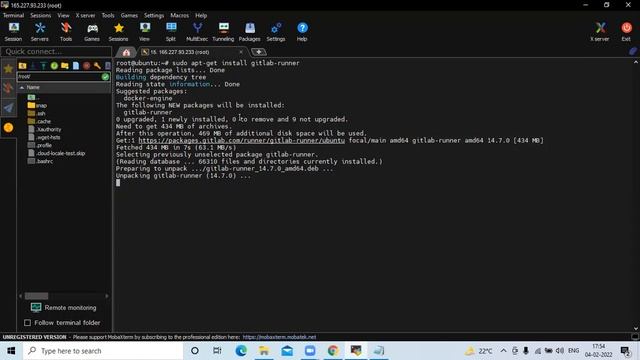 20:How to Integrate SonarQube with GitLab Pipeline for Java Maven Project |  GitLab CI CD Pipeline