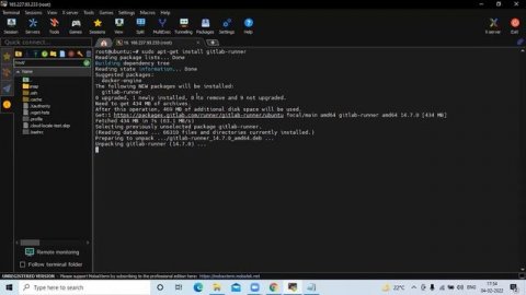 20:How to Integrate SonarQube with GitLab Pipeline for Java Maven Project | GitLab CI CD Pipeline