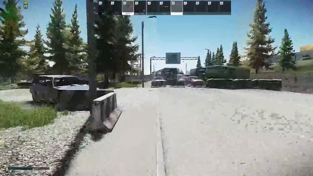 Обновлённый коктейль обдолбос в таркове, ивент смотреть онлайн