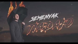 SEMENYAK - падаю (Audio) | Премьера трека 2022