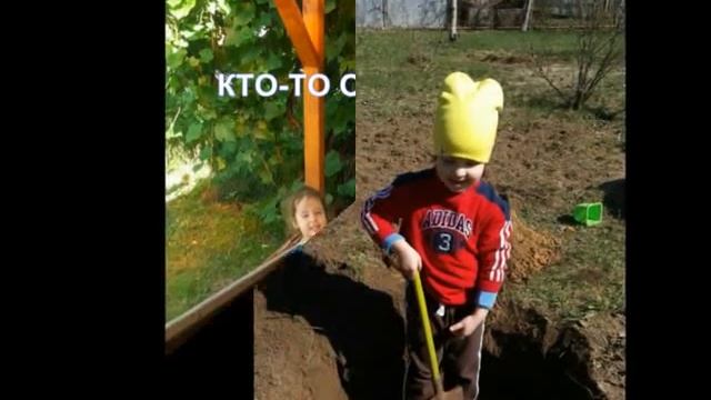 Преображение нашей дачи. смотреть онлайн