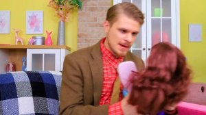 Удочерили близняшек /  BTS против BLACKPINK!