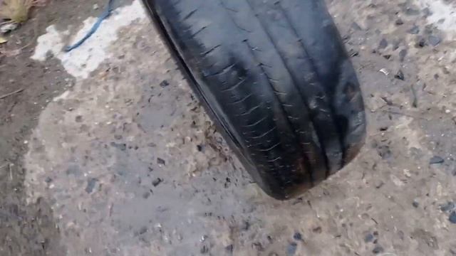 Ставлю зимнюю резину на электромашину. Что делать с работой? Бонус! Газель) смотреть онлайн