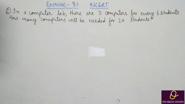 Exercise 8.1 Class 7th NCERT смотреть онлайн