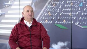 Хвостатый патруль: как работают служебные собаки в аэропорту?