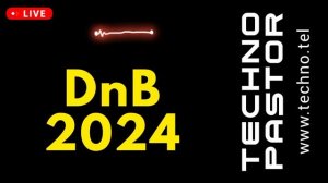 Драм-энд-бейс музыка