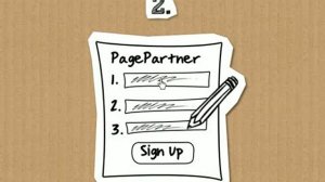Jimdo PagePartner - Pages to YOUR People