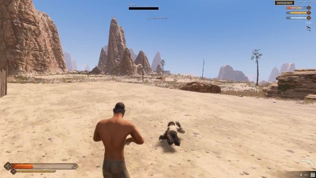 SunSet Rangers GamePlay 2 смотреть онлайн