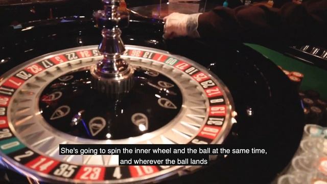 Richer Spin Roulette: Las Vegas Casino Game - TUTORIAL смотреть онлайн