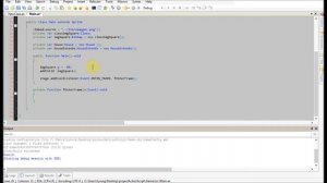 уроки actionscript 3.0 работа с изображениями (урок_9)