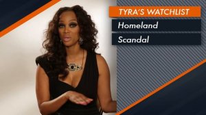 Tyra Banks' Watchlist