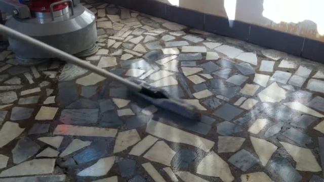 Сканмаскин, нанесение защитной пропитки смотреть онлайн