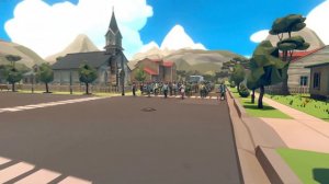 WARBOX SANDBOX! Active Ragdoll Physics! Realistic Epic NPC War Battle! #17