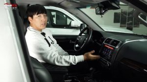 НЕ ПОКУПАЙ KIA MOHAVE, пока не посмотришь это видео! Сравнение РЕСТАЙЛА и ДОРЕСТАЙЛА