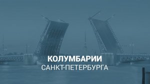 Колумбарии Санкт-Петербурга