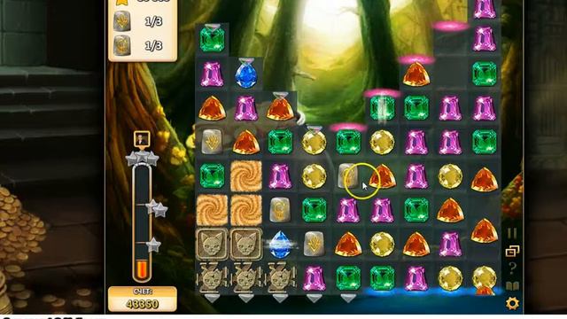 887 уровень Инди кот смотреть онлайн