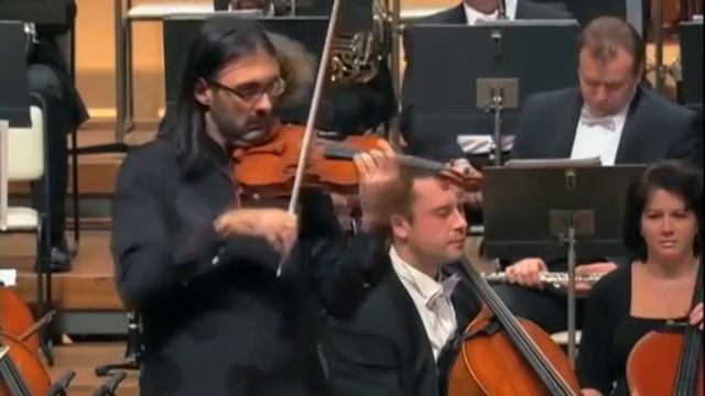 Леонидас Ковакос. LEONIDAS KAVAKOS  Concert 19 September, Moscow