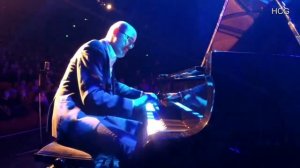 Frank Muschalle Trio, 18.10.2020, F - Montargis