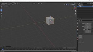Мини-курс «3D-графика для детей и подростков» . Урок 1