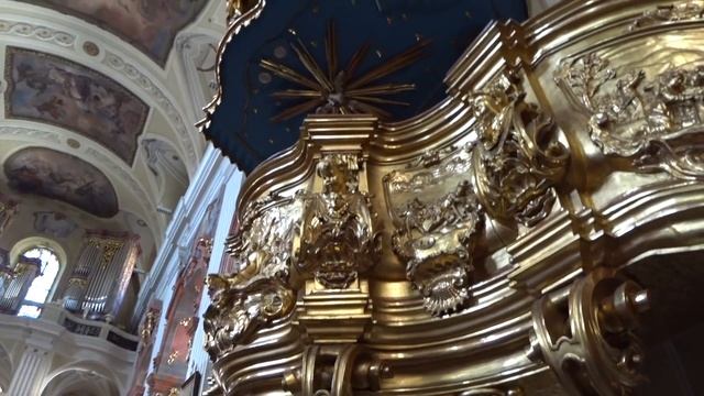 ПОЕЗДКА НА РОДИНУ САНДРЫ - ДОЛИНА ВАХАУ / ДЕШЕВО ПОКУШАТЬ В АВСТРИИ смотреть онлайн