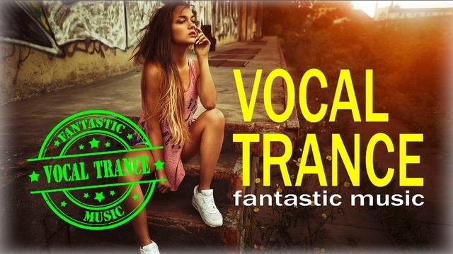Vocal Transe